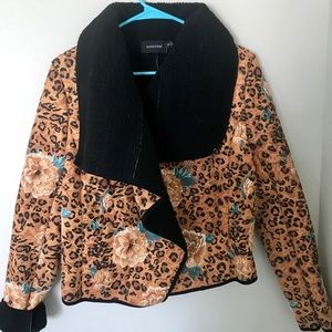MINKPINK Jacket from Urban Outfitters